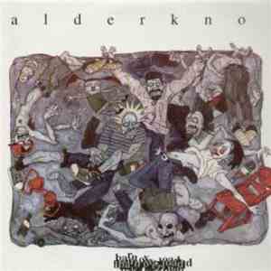 Alderknot - Barn Overload FLAC album