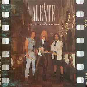 Aleste - Del Cielo Está El Paraiso download flac
