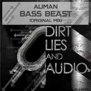Aliman - Bass Beast download flac