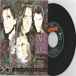 All About Eve - Wild Hearted Woman download flac