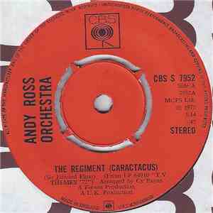 Andy Ross Orchestra - The Regiment (Caractacus) download flac