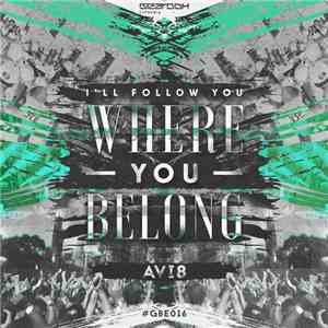 Avi8 - Where You Belong download flac