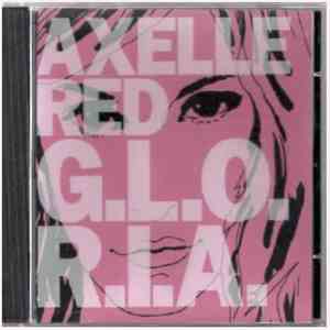 Axelle Red - G.L.O.R.I.A. download flac
