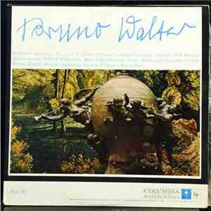 Beethoven, Bruno Walter, Columbia Symphony Orchestra, Westminster Symphonic Choir - Symphony No. 9 In D Minor ("Choral") · Symphony No. 8 In F Major download flac