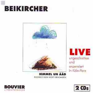 Beikircher - Himmel Un Ääd download flac