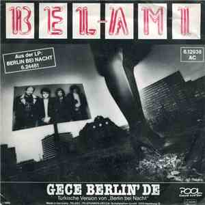 Bel Ami - Gece Berlin' De (Berlin Bei Nacht) download flac