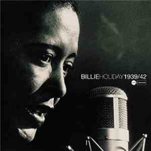 Billie Holiday - Billie Holiday 1939/42 download flac