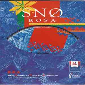 Bjarne Brøndbo, Ulf Risnes, Åge Aleksandersen - Snø Rosa download flac