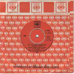 Blood, Sweat & Tears - Go Down Gamblin' / Valentine's Day download flac