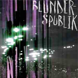 Blunderspublik - Barren Immensity download flac