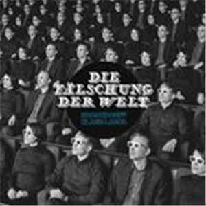 Brockdorff Klang Labor - Die Fälschung Der Welt download flac