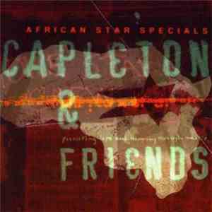 Capleton - Capleton & Friends download flac