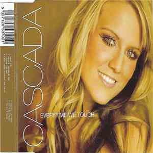 Cascada - Everytime We Touch download flac
