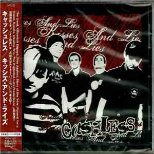 Cashless - Kisses And Lies download flac