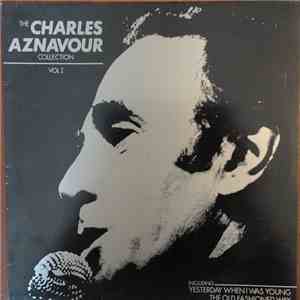 Charles Aznavour - The Charles Aznavour Collection Vol. 1 download flac