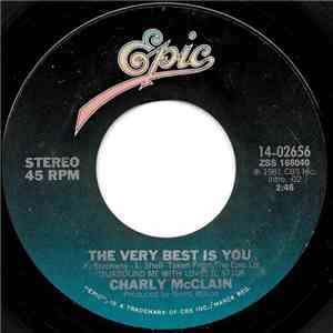Charly McClain - The Very Best Is You download flac