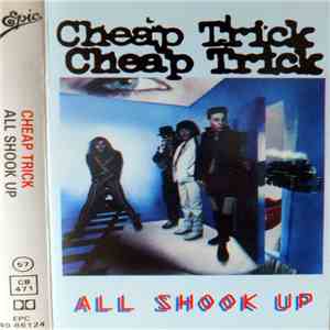 Cheap Trick - All Shook Up download flac