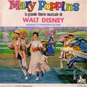Christiane Legrand et Bob Martin - Les Chansons De "Mary Poppins" download flac