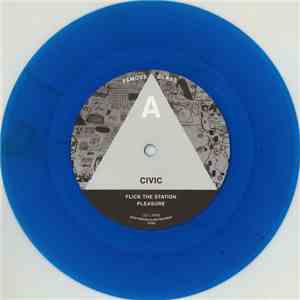 Civic  - Those Who No download flac
