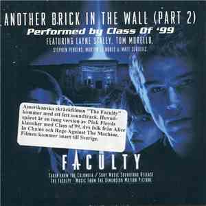Class Of '99 - Another Brick In The Wall (Part 2) FLAC album