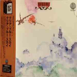 Clear Blue Sky - Clear Blue Sky download flac