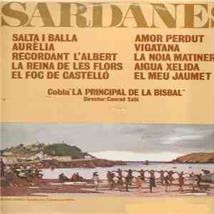 Cobla La Principal De La Bisbal - Sardanes download flac