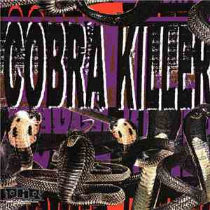 Cobra Killer - Cobra Killer download flac