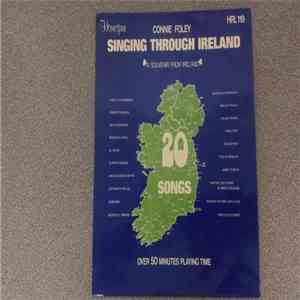 Connie Foley - Singing Through Ireland download flac