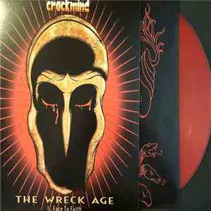 Crackmind - The Wreck Age - I. Face To Faith download flac