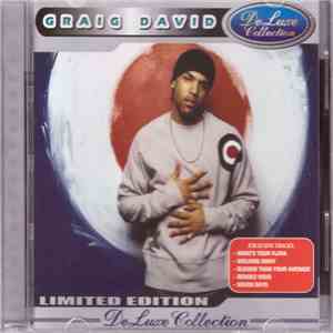 Craig David - DeLuxe Collection download flac