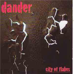 Dander - City of Flakes download flac