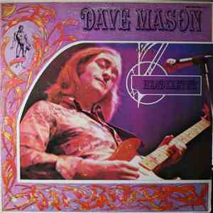 Dave Mason - Headkeeper download flac
