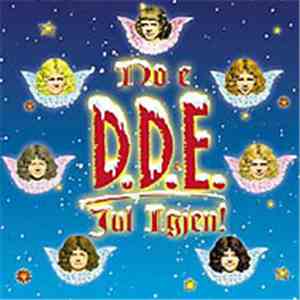 D.D.E. - No E D.D.E. Jul Igjen! download flac