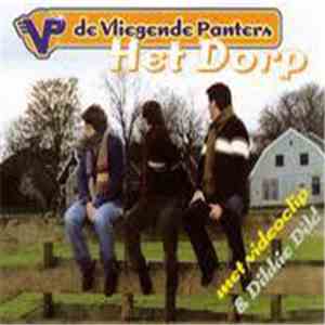 De Vliegende Panters - Het Dorp download flac