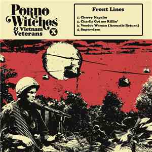 Devil's Witches - Porno Witches and Vietnam Veterans download flac