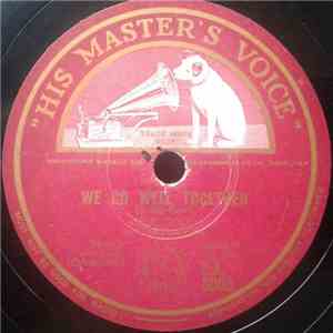 Dick Todd - We Go Well Together / 'Tis Autumn download flac