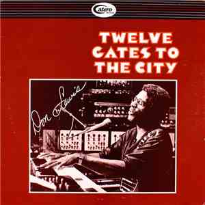 Don Lewis  - Twelve Gates To The City download flac