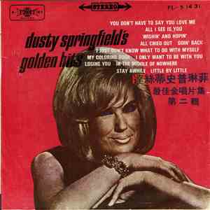Dusty Springfield - Dusty Springfield's Golden Hits download flac