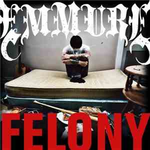 Emmure - Felony download flac