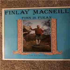 Finlay MacNeill - Fonn Is Fuaran download flac