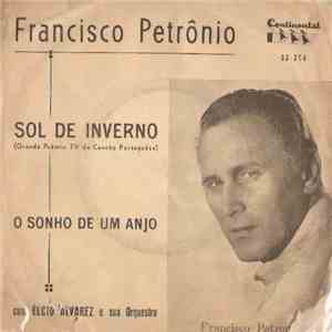 Francisco Petrônio - Sol de Inverno download flac