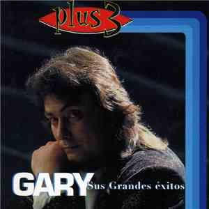 Gary  - Sus Grandes Éxitos download flac
