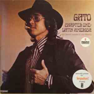 Gato Barbieri - Chapter One: Latin America download flac