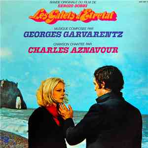 Georges Garvarentz - Les Galets D'Etretat download flac
