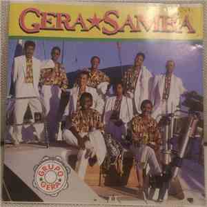 Gera Samba - Grupo Gera download flac