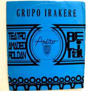 Grupo Irakere - Grupo Irakere download flac
