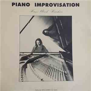 Hans-Ulrich Hausheer - Piano Improvisation download flac