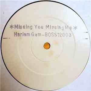 Harlem Gem - Missing You Missing Me / Heaven Is (Lying In Your Arms) download flac