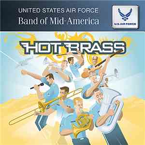 Hot Brass  - Hot Brass download flac