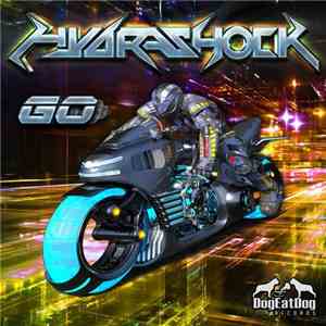 HydrashocK - GO download flac